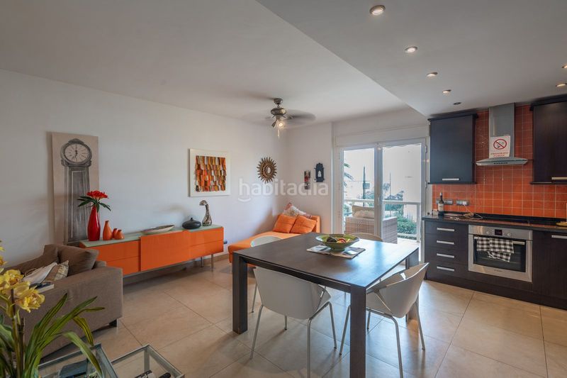 Foto 49a33700-cab3-42c3-a679-da27b5ba9605. Pis amb aparcament piscina a La Cala Golf - Lagar Martell Mijas