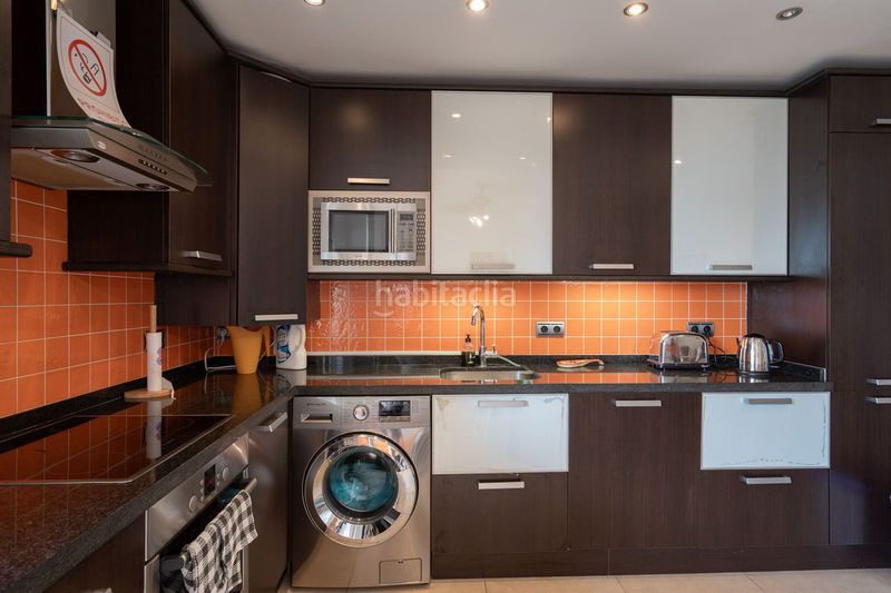 Foto 49e72a21-3164-4f8f-b7d3-05764e57e44f. Pis amb aparcament piscina a La Cala Golf - Lagar Martell Mijas