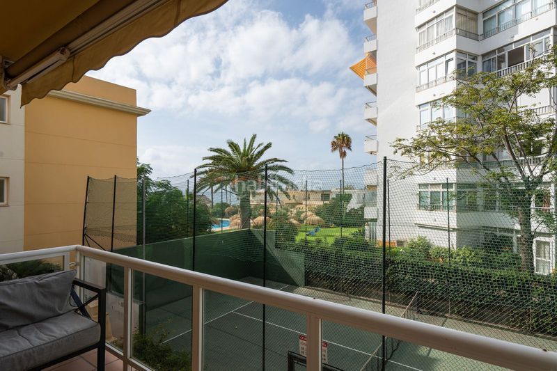 Foto 534d30a2-3758-45e6-94e8-928ea5ffba49. Pis amb aparcament piscina a La Cala Golf - Lagar Martell Mijas