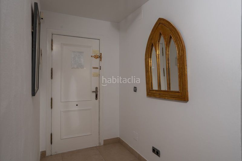 Foto cea00983-41e5-4791-895e-537a469cf713. Pis amb aparcament piscina a La Cala Golf - Lagar Martell Mijas