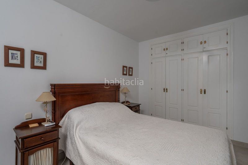 Foto f21c94af-e987-4588-a5ff-bd781997e87d. Pis amb aparcament piscina a La Cala Golf - Lagar Martell Mijas