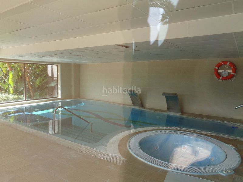 Foto 1a4255ff-b833-4ada-a28b-5e1621b496ed. Pis amb aparcament piscina a Benahavís pueblo Benahavís