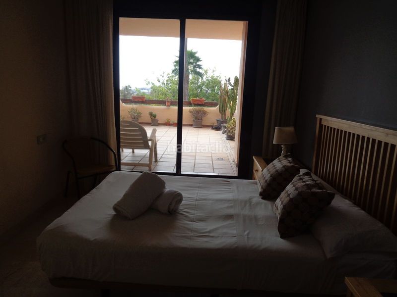 Foto 240d1383-b251-4b1d-9817-364c2ef6c763. Pis amb aparcament piscina a Benahavís pueblo Benahavís