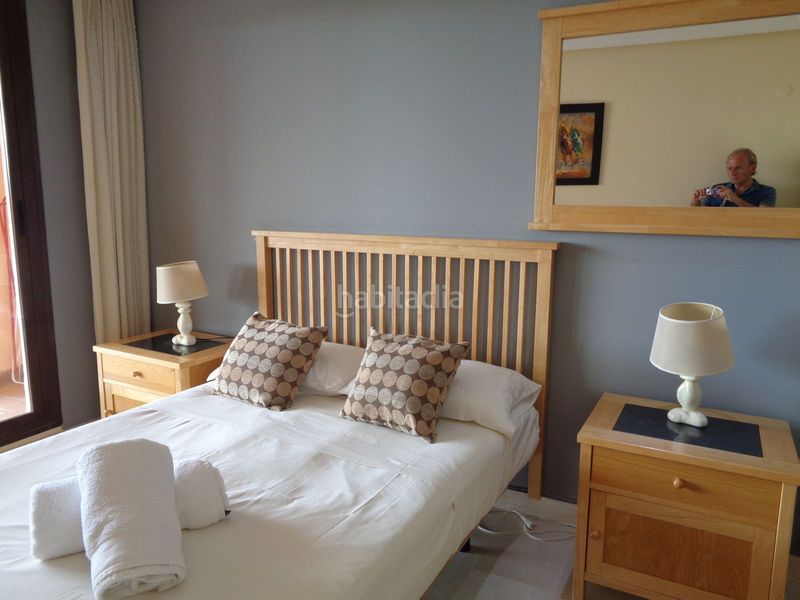 Foto 3371a41b-3b46-49fa-bfd3-730edfd4a72e. Pis amb aparcament piscina a Benahavís pueblo Benahavís