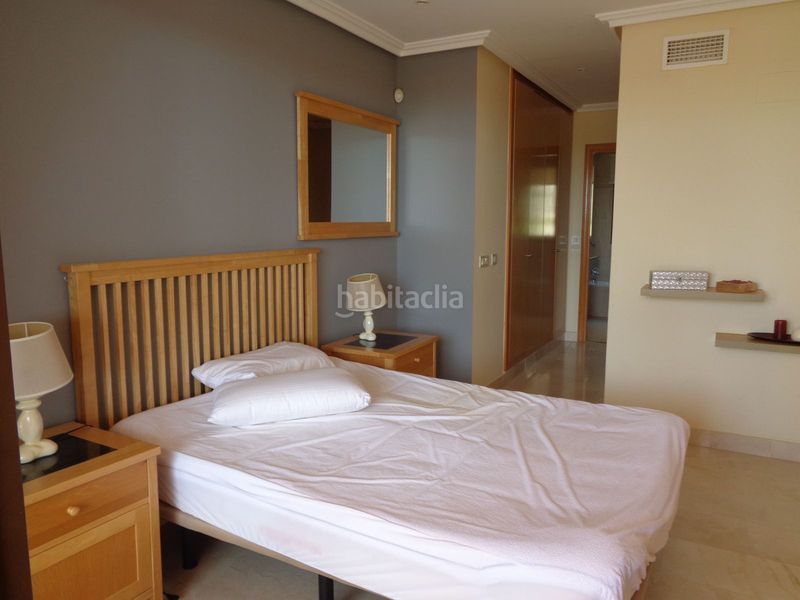 Foto 37870ddf-2293-452d-8773-a3cf9c610661. Pis amb aparcament piscina a Benahavís pueblo Benahavís