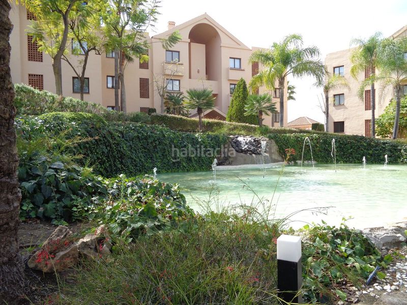 Foto 43b7c18f-1743-4e75-971f-01f44953dc36. Pis amb aparcament piscina a Benahavís pueblo Benahavís