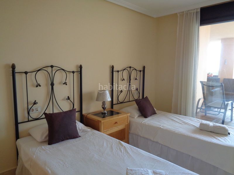 Foto 7e40cfb8-bbfe-49bd-b69a-ee28573f0461. Pis amb aparcament piscina a Benahavís pueblo Benahavís