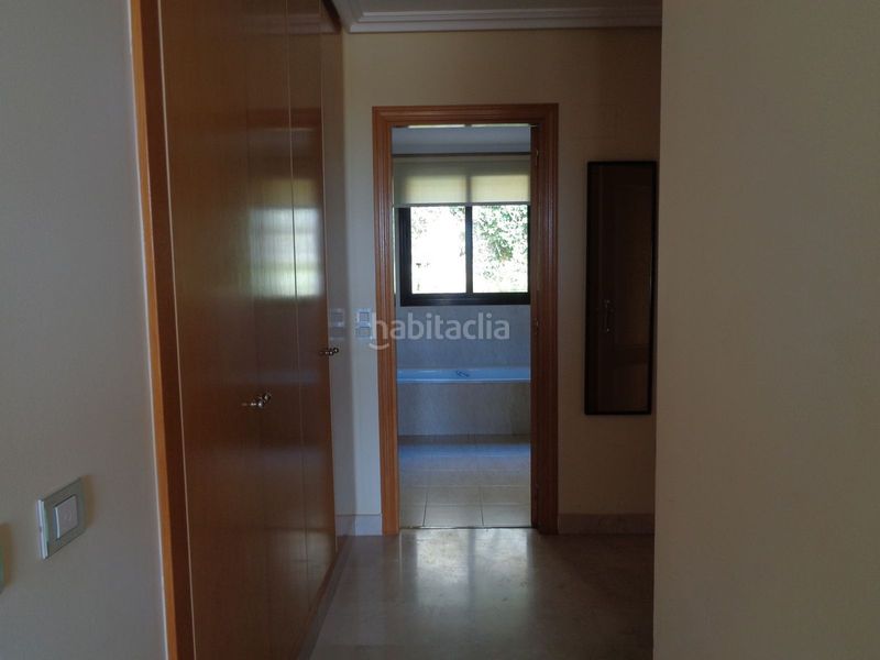 Foto 81478da5-29af-4d77-aadb-92e299061674. Pis amb aparcament piscina a Benahavís pueblo Benahavís