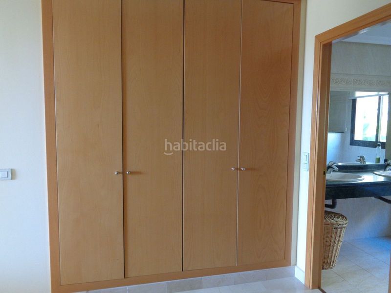 Foto 82cc4f85-d3a9-4c68-aa16-82256a7d0184. Pis amb aparcament piscina a Benahavís pueblo Benahavís