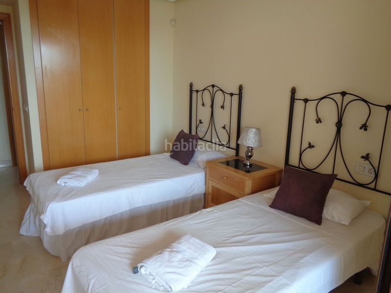 Foto 9fdb0fb0-1f2c-4b31-aaf2-c71305270205. Pis amb aparcament piscina a Benahavís pueblo Benahavís