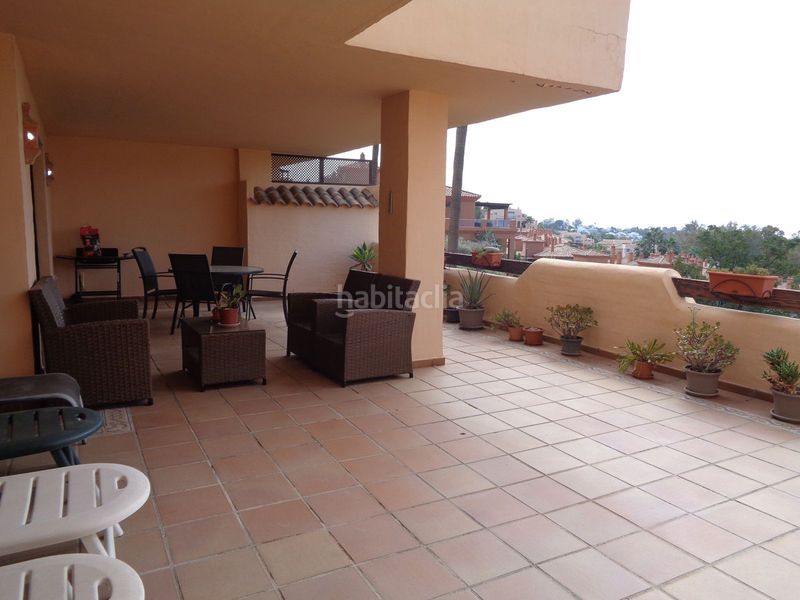 Foto bb2f6ec3-7cc8-49ff-9b9f-8f42c7e90223. Pis amb aparcament piscina a Benahavís pueblo Benahavís