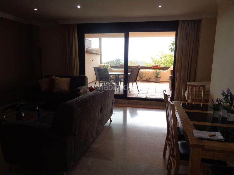 Foto c4ce3164-0d3f-420a-ae72-42fe6d379e21. Pis amb aparcament piscina a Benahavís pueblo Benahavís