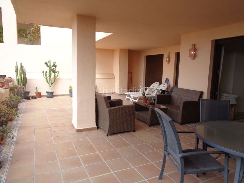 Foto d089fcd5-c260-4f2b-8936-26936ca86d70. Pis amb aparcament piscina a Benahavís pueblo Benahavís