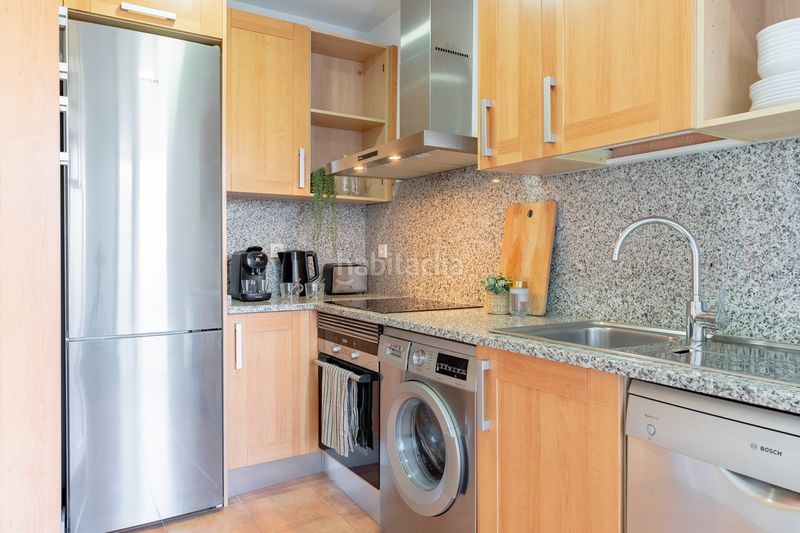 Foto 11afa42d-9830-435d-9437-a63e1e2bf30d. Pis amb aparcament piscina a La Concha - Resina Golf Estepona