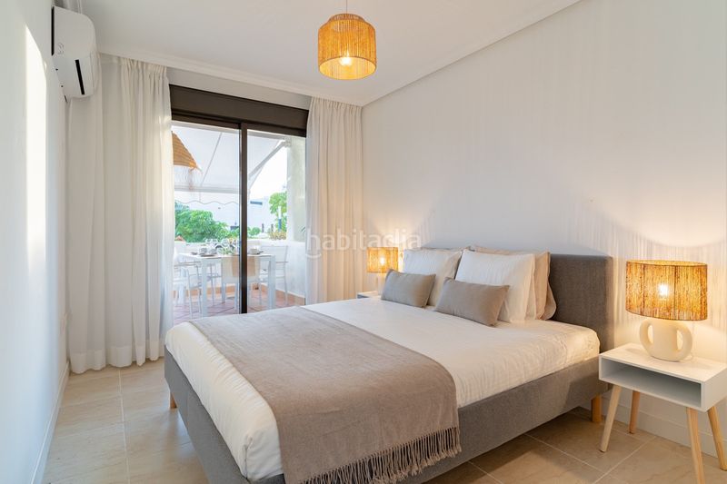 Foto 4578787c-d13c-45f2-955b-87992b882bb4. Pis amb aparcament piscina a La Concha - Resina Golf Estepona