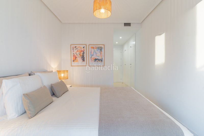 Foto 5add3f95-a174-4114-bbbd-c5fabdec7264. Pis amb aparcament piscina a La Concha - Resina Golf Estepona