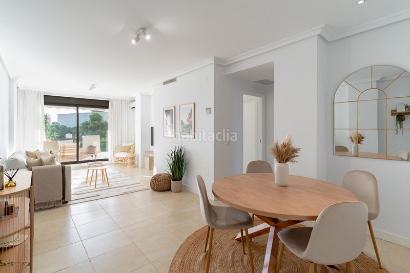 Foto eacaf613-e399-4312-8ee7-06270b115cb2. Pis amb aparcament piscina a La Concha - Resina Golf Estepona