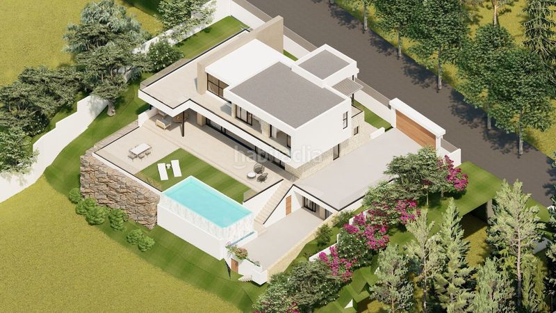 Foto 3b5fa343-34d0-4e0b-99a4-c23aae419e17. Finca rústica a Santa María Marbella