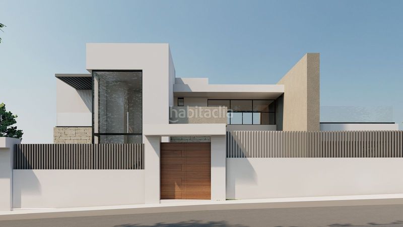 Foto 418a56c4-fd38-4870-9b55-bb63f7207be0. Finca rústica a Santa María Marbella