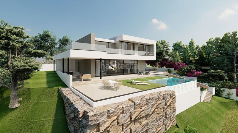 Foto 444b7163-3d6e-4840-9556-17407fa84041. Finca rústica a Santa María Marbella