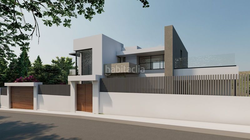 Foto 9be8329d-9da6-451f-bce3-4aa77d5596b8. Finca rústica a Santa María Marbella