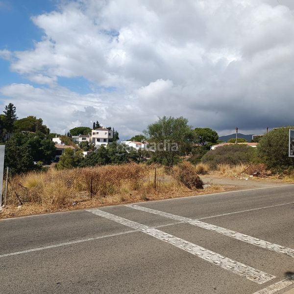 Foto af06bcaa-1220-4fd5-8486-25644c4f5c65. Finca rústica a Santa María Marbella