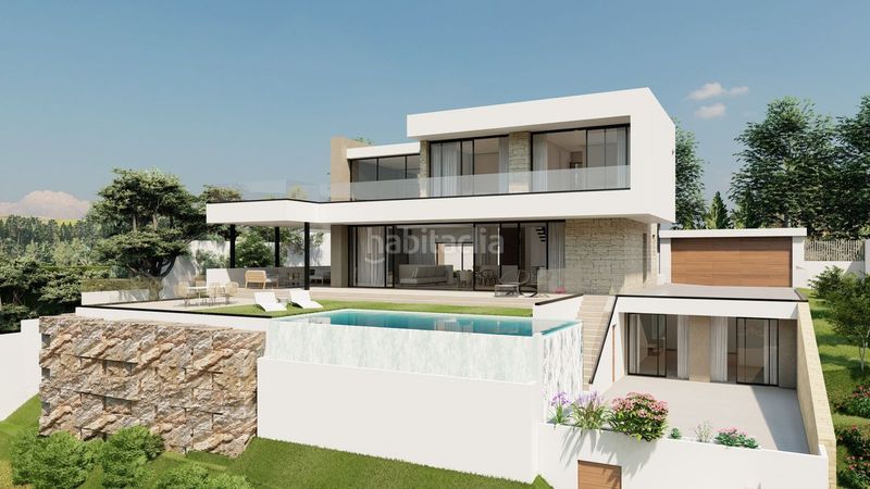 Foto afd136c3-6876-478a-bfb4-26dc4e4496b0. Finca rústica a Santa María Marbella