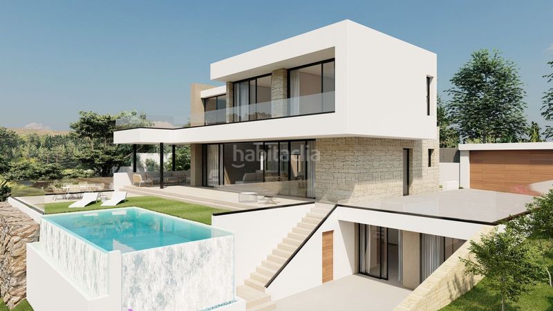 Foto bfb48c61-d135-4525-abea-ce168de1ae2a. Finca rústica a Santa María Marbella