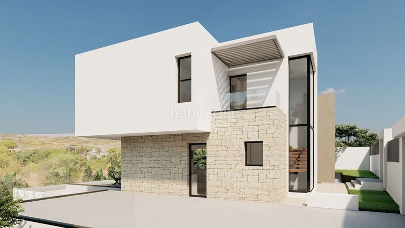 Foto e863af5d-f2fe-4daa-8ee3-b8886f71648f. Finca rústica a Santa María Marbella