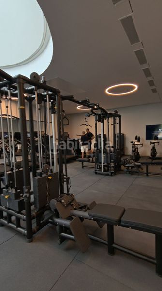 Foto f55a7f70-03f2-4d4b-b282-671b03c05f0f. Pis amb aparcament piscina a El Paraíso Benahavís