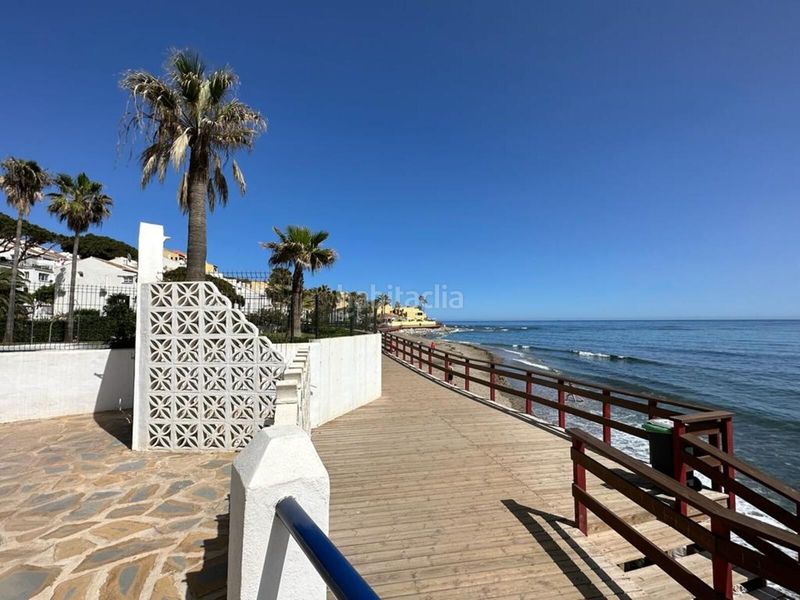 Foto 19f8a40a-35a2-42fd-a3cd-600568d3d26a. Pis amb aparcament piscina a Riviera del Sol Mijas
