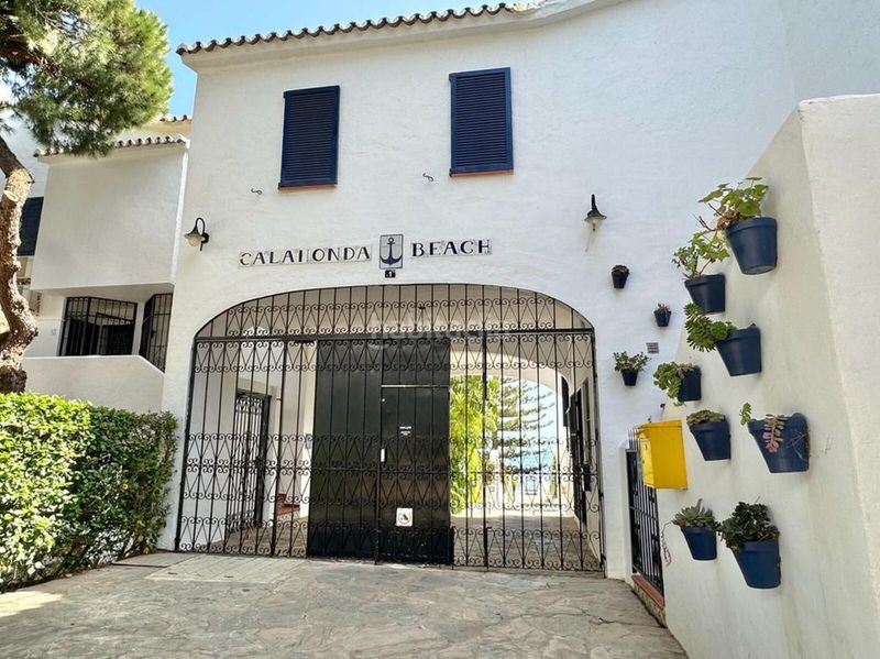Foto 405e5836-05aa-41c2-9355-923bb3a0d045. Pis amb aparcament piscina a Riviera del Sol Mijas