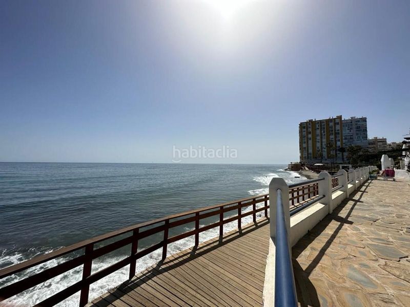 Foto 68e175a5-aae6-4fa3-ae71-c472f471b21e. Pis amb aparcament piscina a Riviera del Sol Mijas