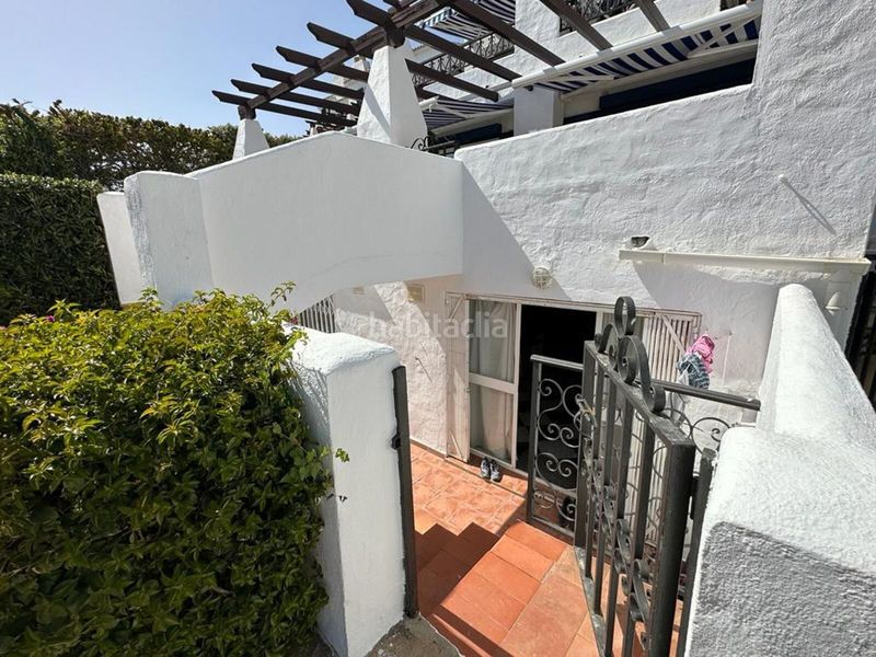 Foto 815690d0-c943-41c7-a2da-4de091935755. Pis amb aparcament piscina a Riviera del Sol Mijas