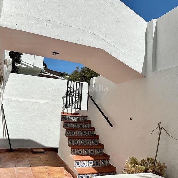 Foto e8b11dca-6e83-4338-9f80-c282933ab3a6. Pis amb aparcament piscina a Riviera del Sol Mijas