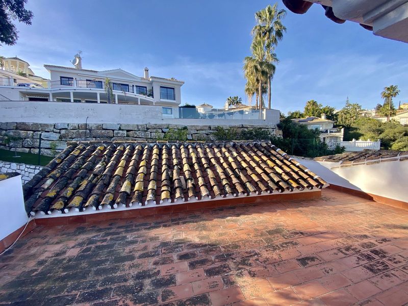 Foto 11fe4027-566b-4e60-a47c-b73eba6639f2. Casa amb piscina a Riviera del Sol Mijas