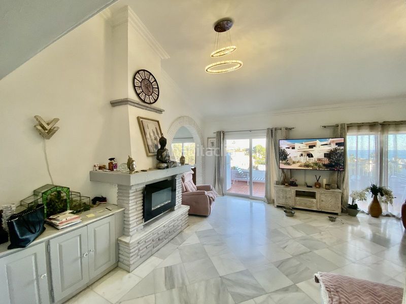 Foto 3d9b340c-7395-4ea6-b2cf-0dbedb06463e. Casa amb piscina a Riviera del Sol Mijas