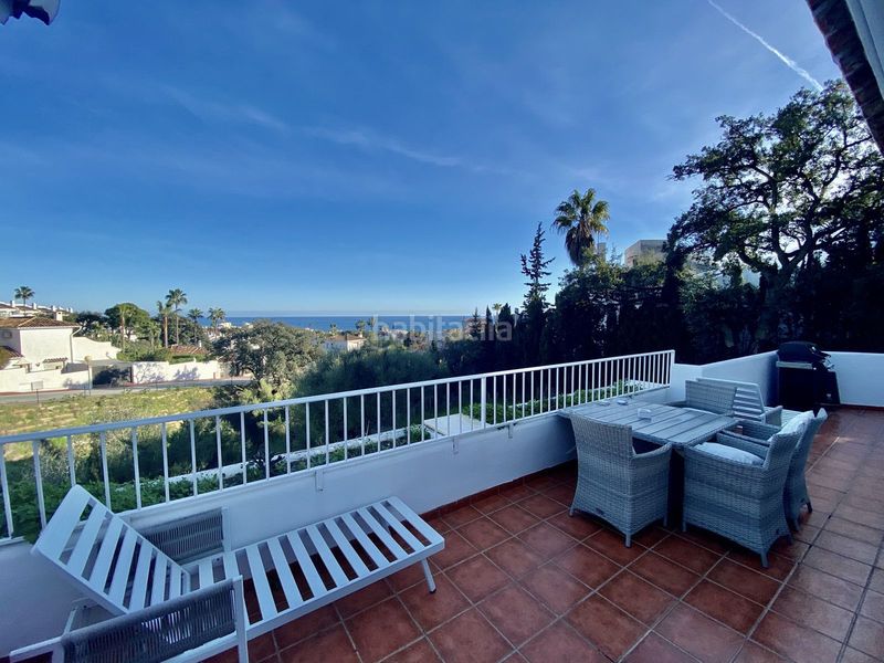 Foto 3f865a8f-70e9-433b-991f-c3d9db5d4c20. Casa amb piscina a Riviera del Sol Mijas
