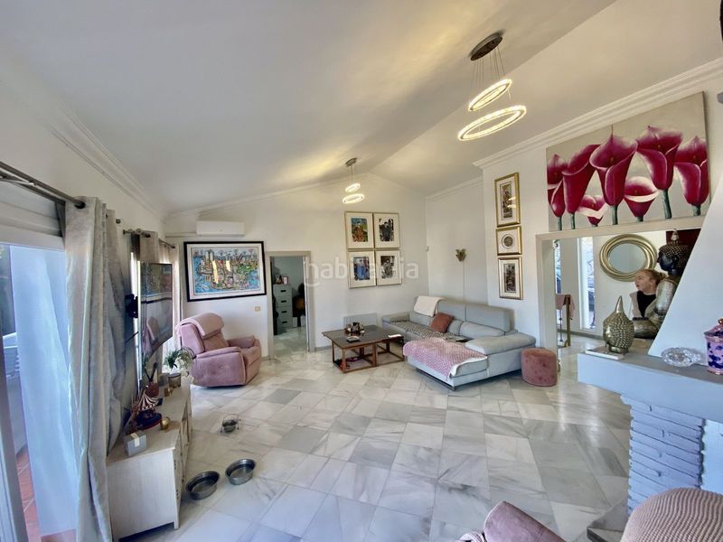 Foto 54467599-8b57-45fb-993b-36d8405c0ba0. Casa amb piscina a Riviera del Sol Mijas