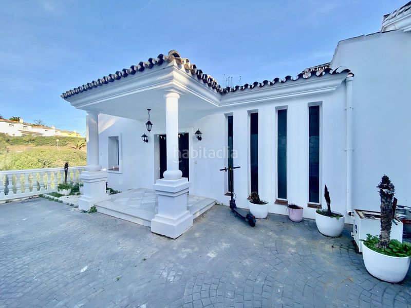 Foto 5e9ffc62-530d-46ea-97f2-950beb1ca903. Casa amb piscina a Riviera del Sol Mijas