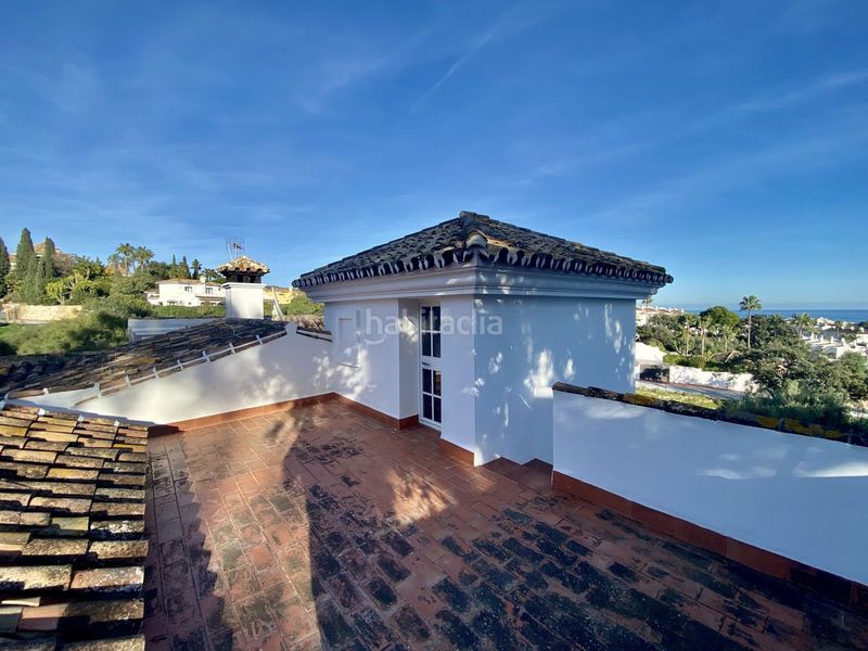 Foto 657687a6-c52c-4406-9b32-571935c740ab. Casa amb piscina a Riviera del Sol Mijas
