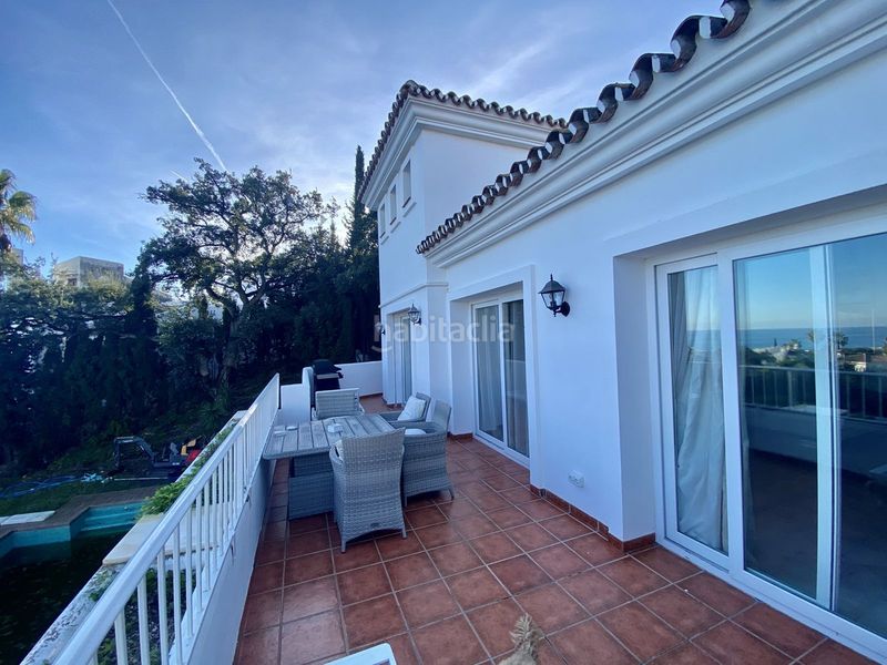 Foto 91bc571c-ec8f-4aa5-b5c2-98a74438b4b7. Casa amb piscina a Riviera del Sol Mijas
