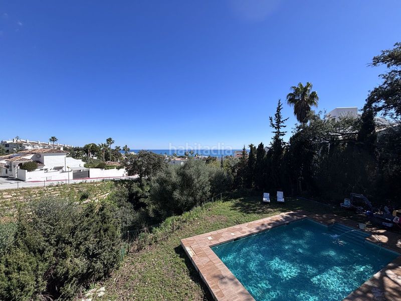 Foto 9ff3c62b-fe70-41e5-815c-acb040a4524c. Casa amb piscina a Riviera del Sol Mijas