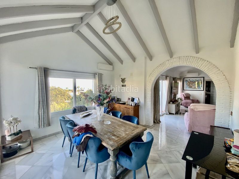 Foto c821a4d4-3f05-4414-8963-172240c43751. Casa amb piscina a Riviera del Sol Mijas