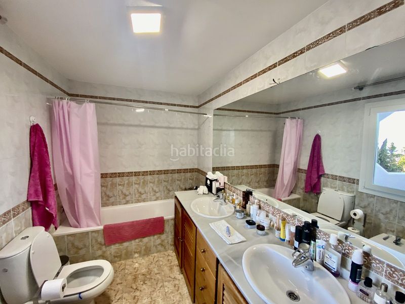 Foto e78434a7-444c-4ce6-a74d-e8f18b7deef0. Casa amb piscina a Riviera del Sol Mijas