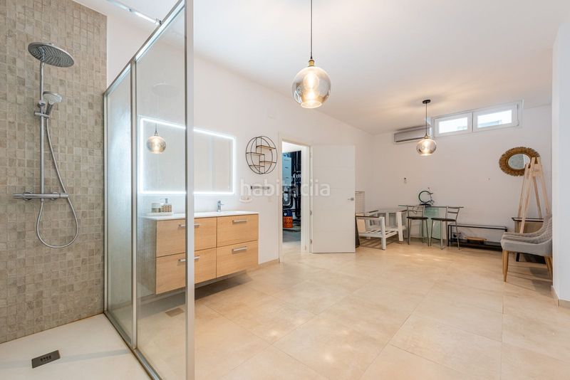 Foto 20bd33c0-2932-4f89-b910-0d58845a04fb. Casa adossada amb aparcament piscina a Riviera del Sol Mijas