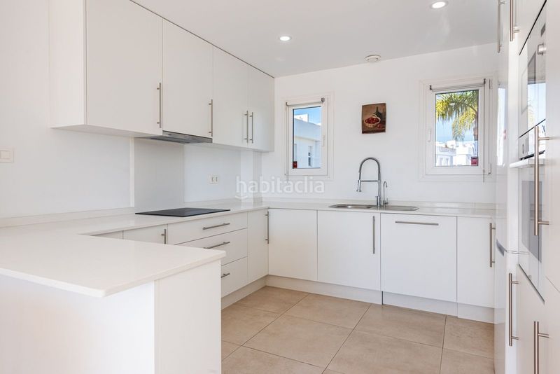 Foto 5f9201c9-0e4b-4809-86d6-301484a4409f. Casa adossada amb aparcament piscina a Riviera del Sol Mijas