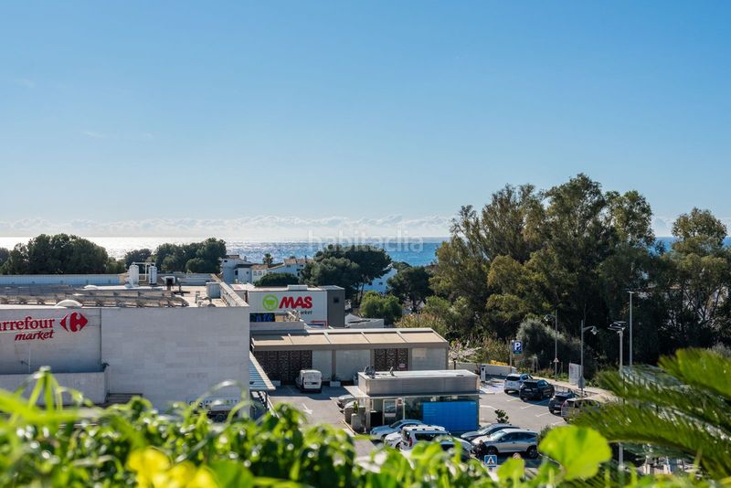 Foto 76012285-9273-4856-b073-739f924cd769. Casa adossada amb aparcament piscina a Riviera del Sol Mijas