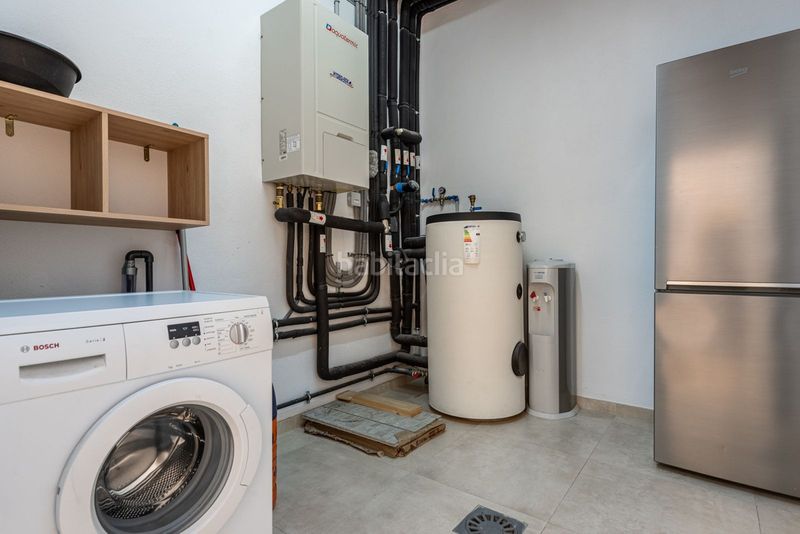 Foto 8b6f0ed1-085c-48ec-a951-196811dcc63f. Casa adossada amb aparcament piscina a Riviera del Sol Mijas