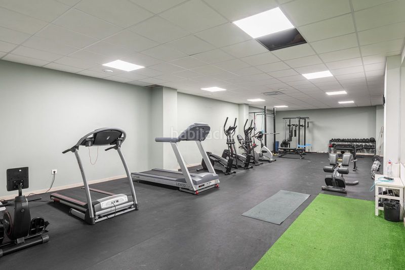 Foto d50c9f7a-4d2d-4d8f-9ade-ce4f48e2a142. Casa adossada amb aparcament piscina a Riviera del Sol Mijas